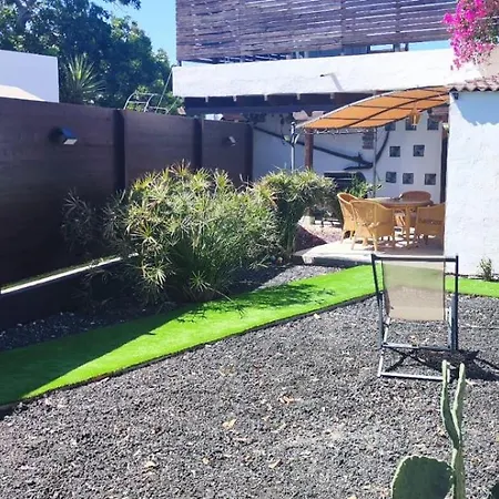 Canario Panoramico * Maspalomas (Gran Canaria)