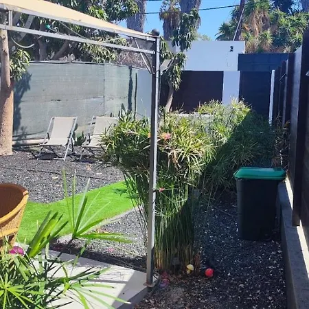 Canario Panoramico * Maspalomas (Gran Canaria)