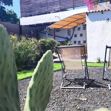 Canario Panoramico Maspalomas (Gran Canaria)