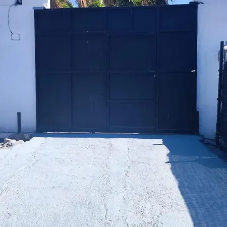 Feriehus Canario Panoramico *