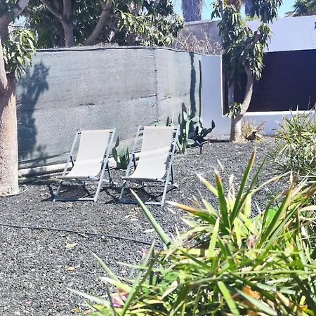 Canario Panoramico Maspalomas (Gran Canaria)