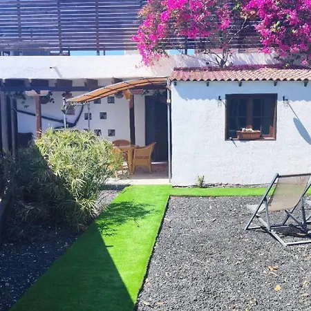 Canario Panoramico *