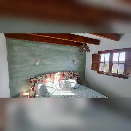 Ferienhaus Canario Panoramico *
