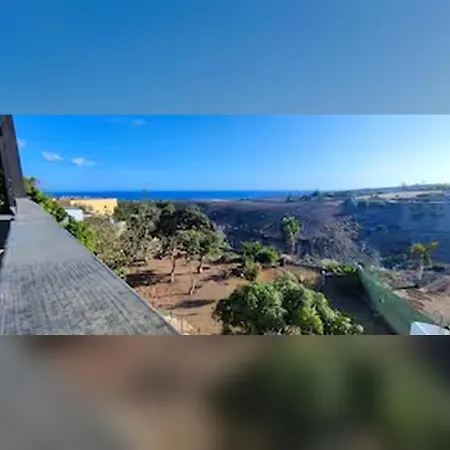 Ferienhaus Canario Panoramico