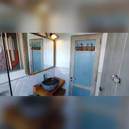 Canario Panoramico Ferienhaus Maspalomas (Gran Canaria)